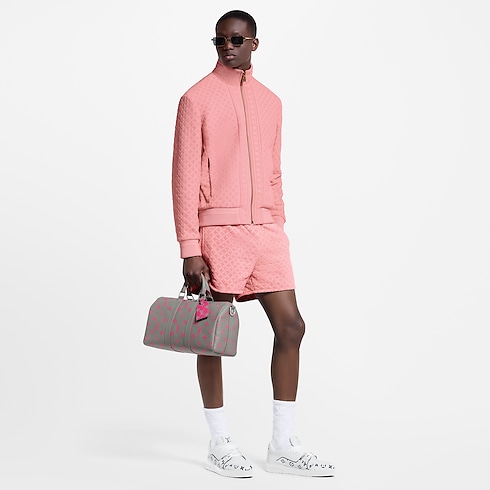 LV Trainer Sneaker in Men's Shoes Sneakers for Men collections by Louis Vuitton (Product zoom)