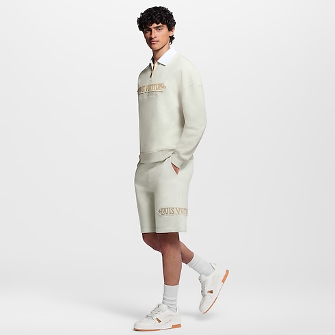 LV Trainer Sneaker in Men's Shoes Sneakers for Men collections by Louis Vuitton (Product zoom)