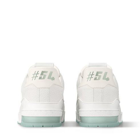 LV Trainer Sneaker in Men's Shoes Sneakers for Men collections by Louis Vuitton (Product zoom)