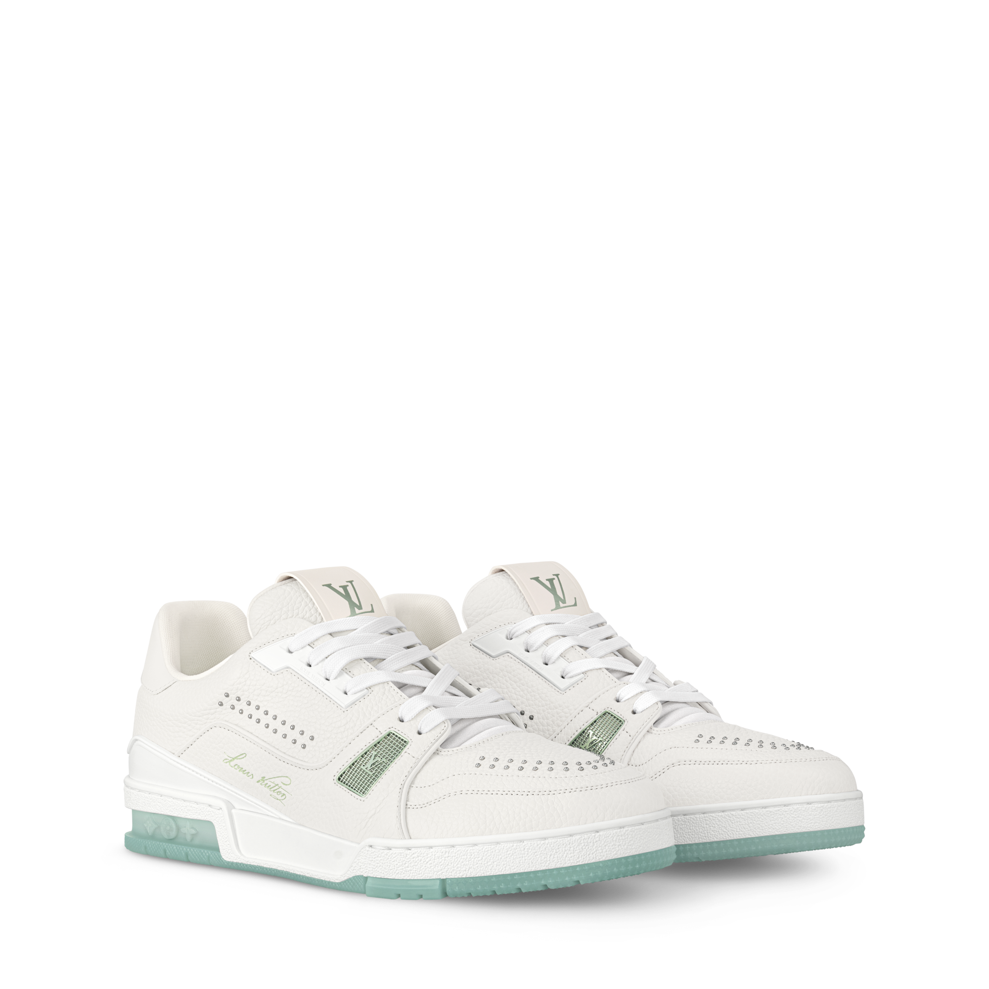 Green (Not available)