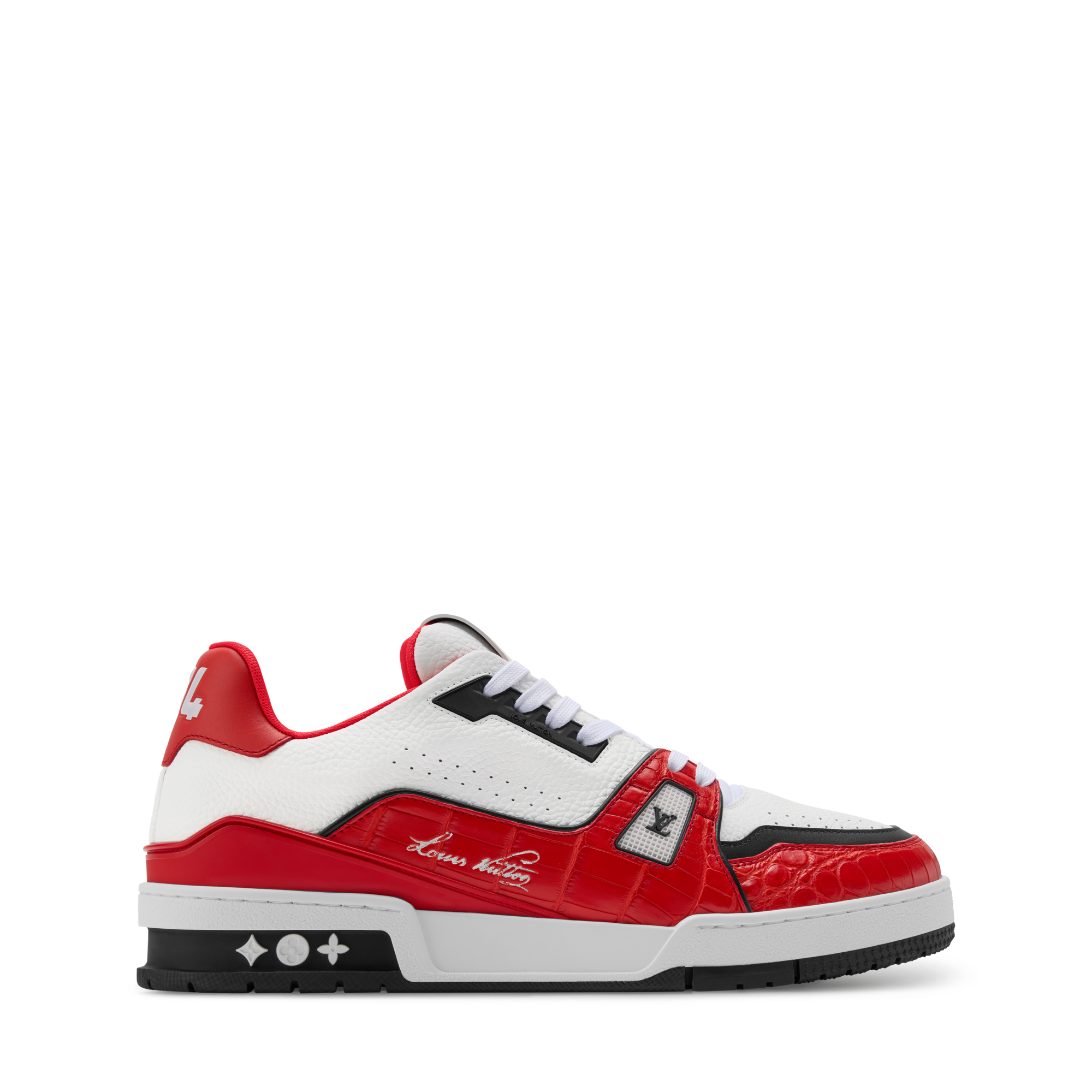 LV Trainer Sneaker  in Men