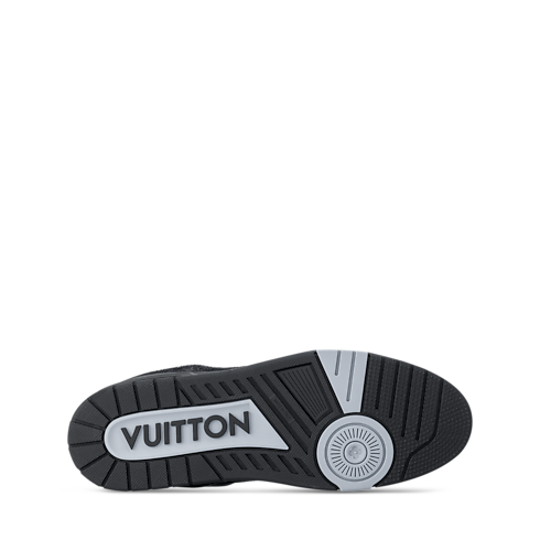 LV Trainer Sneaker in Men's Shoes Sneakers for Men collections by Louis Vuitton (Product zoom)
