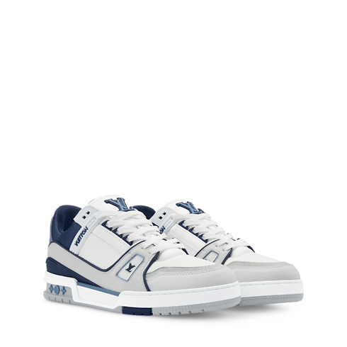 Monogram Tartan Denim Pants in Men's Ready-to-Wear Denim collections by Louis Vuitton