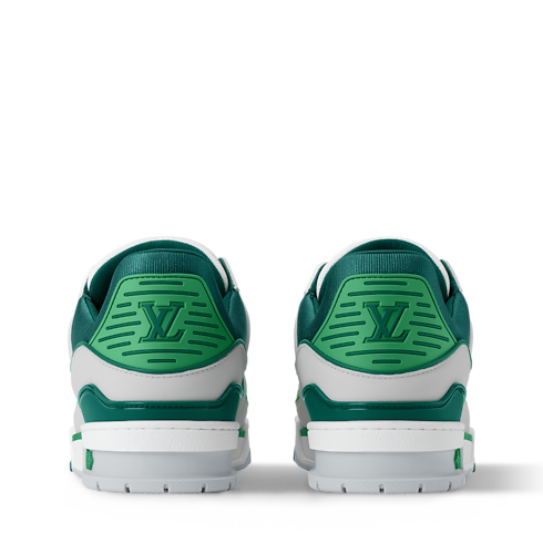 LV Trainer Sneaker in Men's Shoes Sneakers for Men collections by Louis Vuitton (Product zoom)