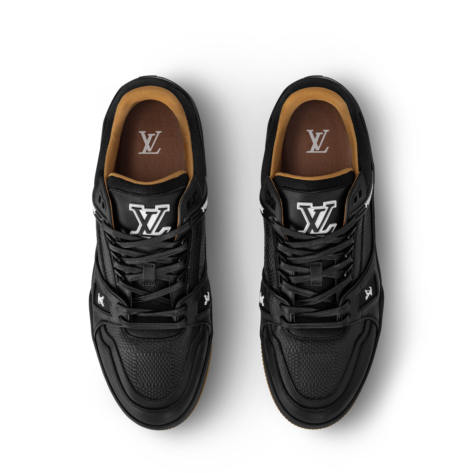 LV Trainer Sneaker  in Men