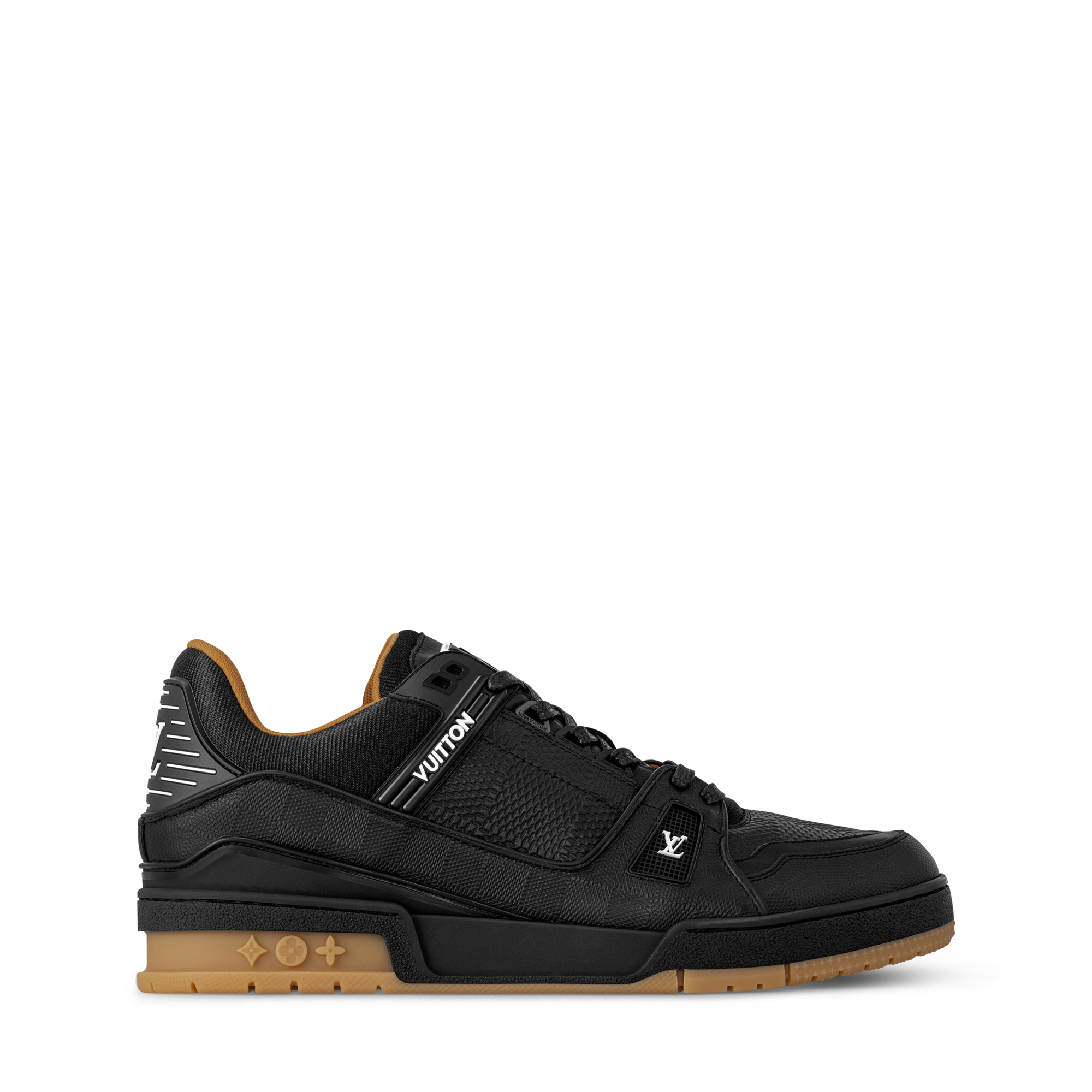 LV Trainer Sneaker  in Men