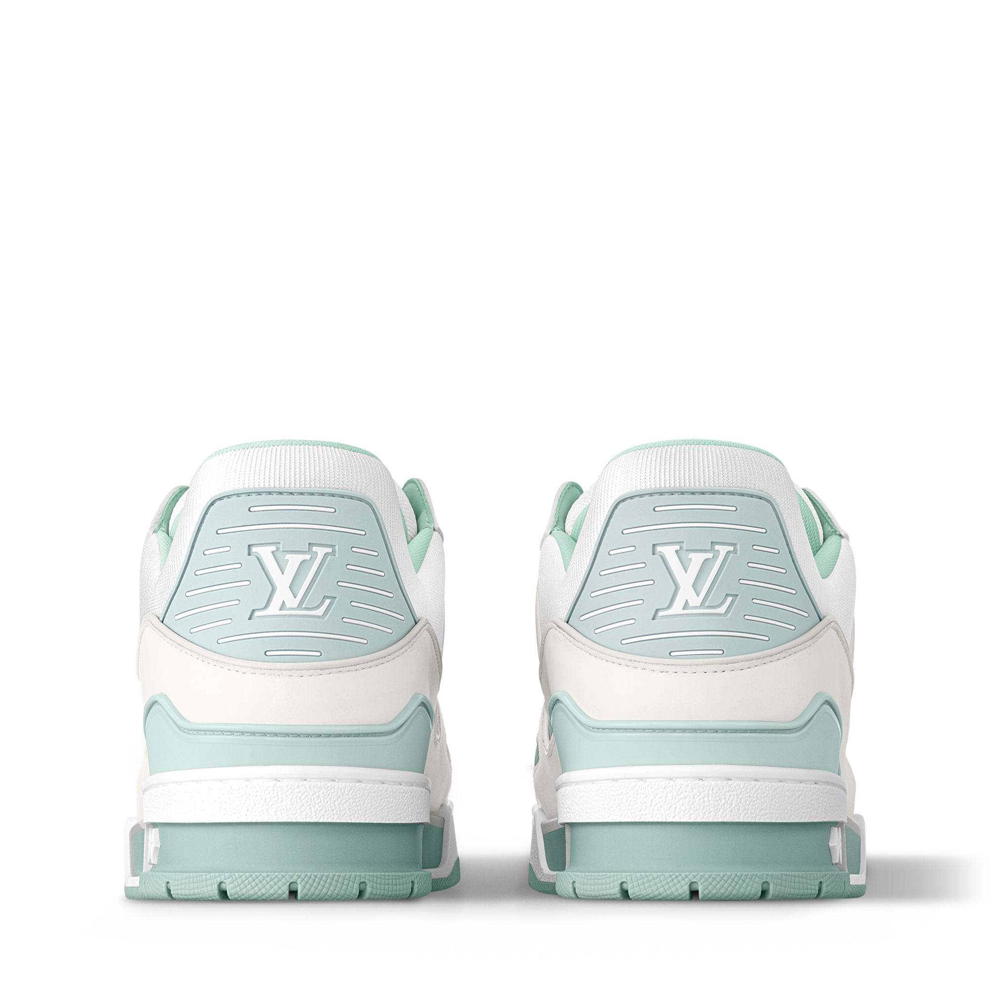 LV Trainer Sneaker  in Men
