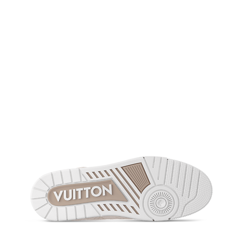 LV Trainer Sneaker in Men's Shoes Sneakers for Men collections by Louis Vuitton (Product zoom)