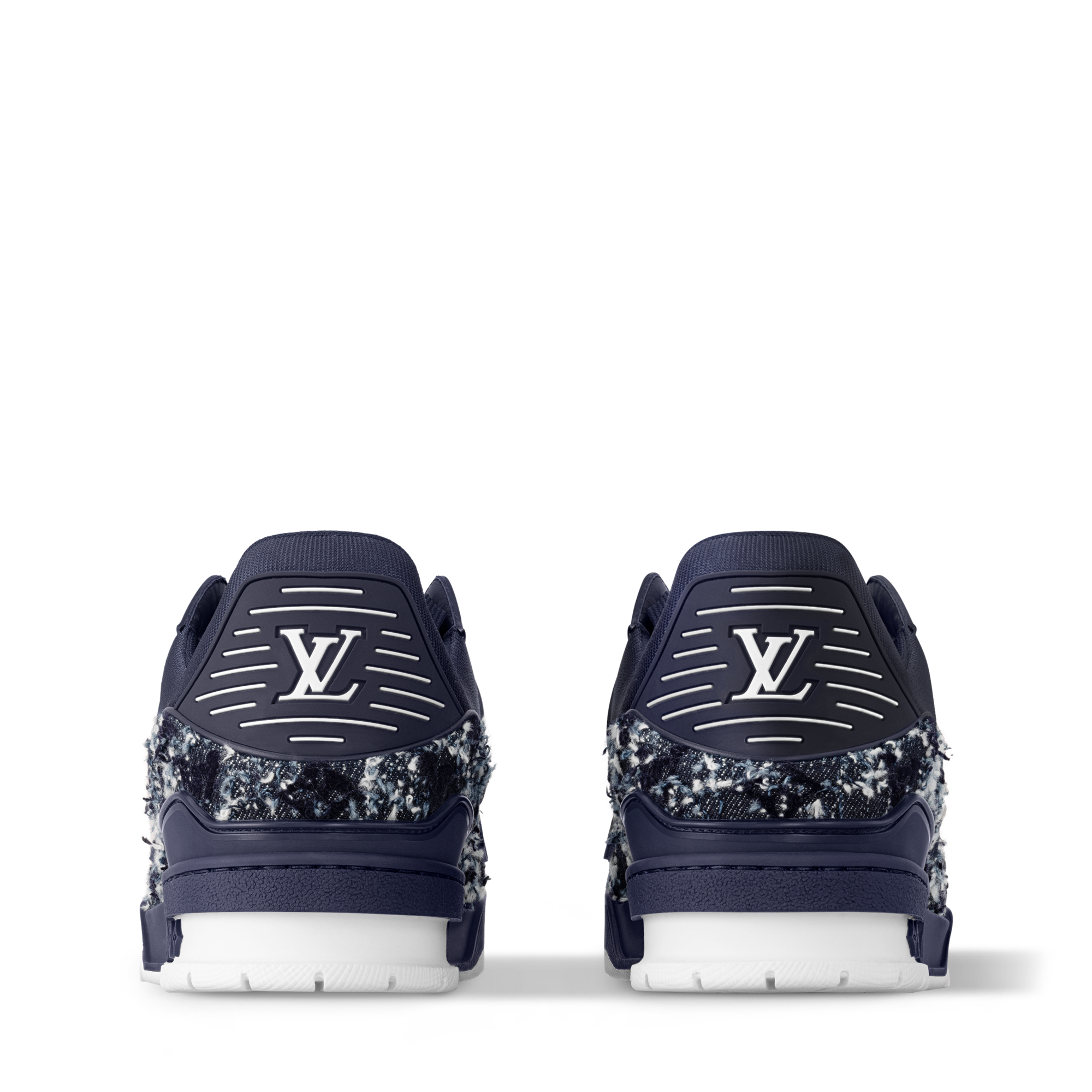 LV Trainer Sneaker  in Men