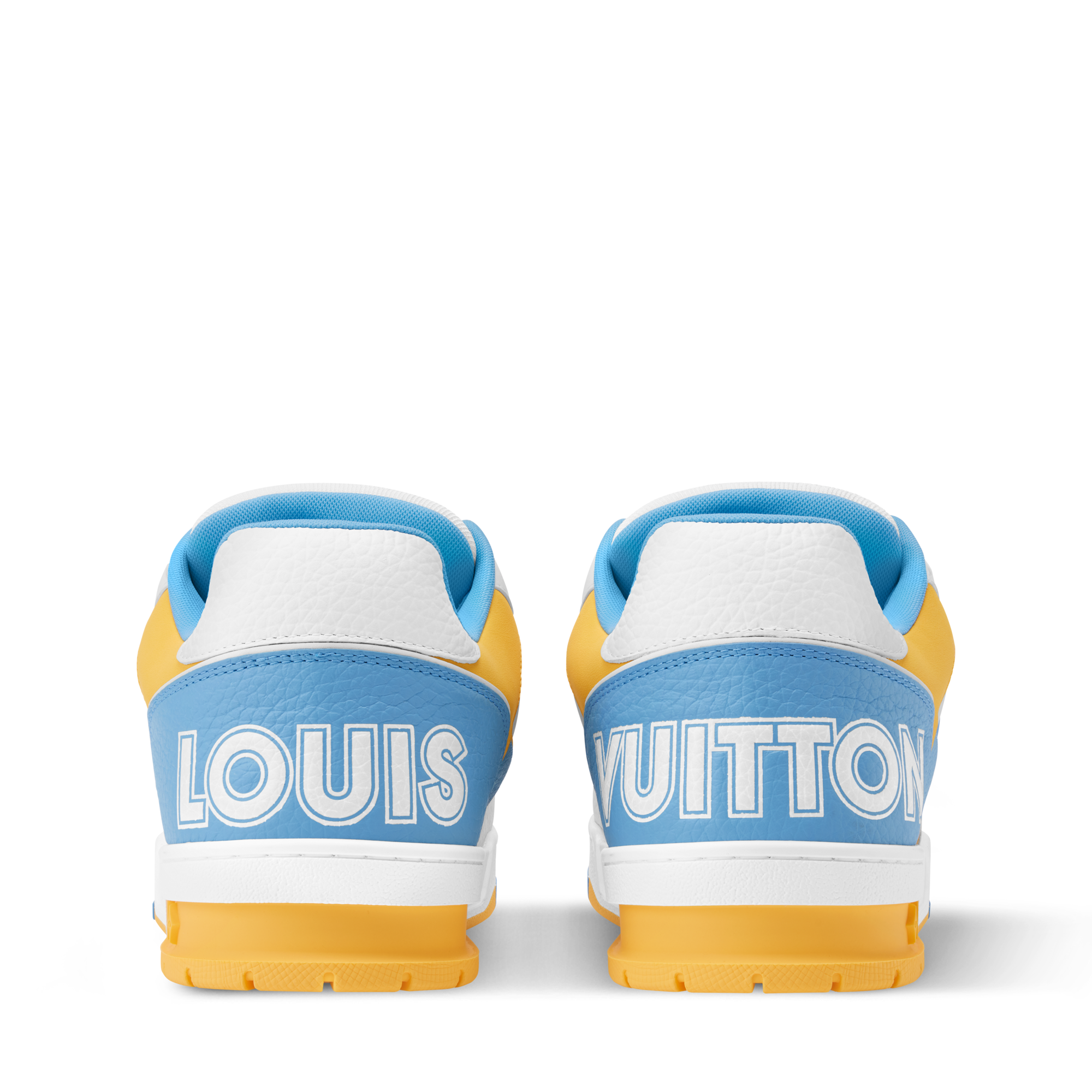 LV Trainer Sneaker  in Men