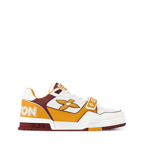 LV Trainer Sneaker in Men's Shoes Sneakers for Men collections by Louis Vuitton (Product zoom)