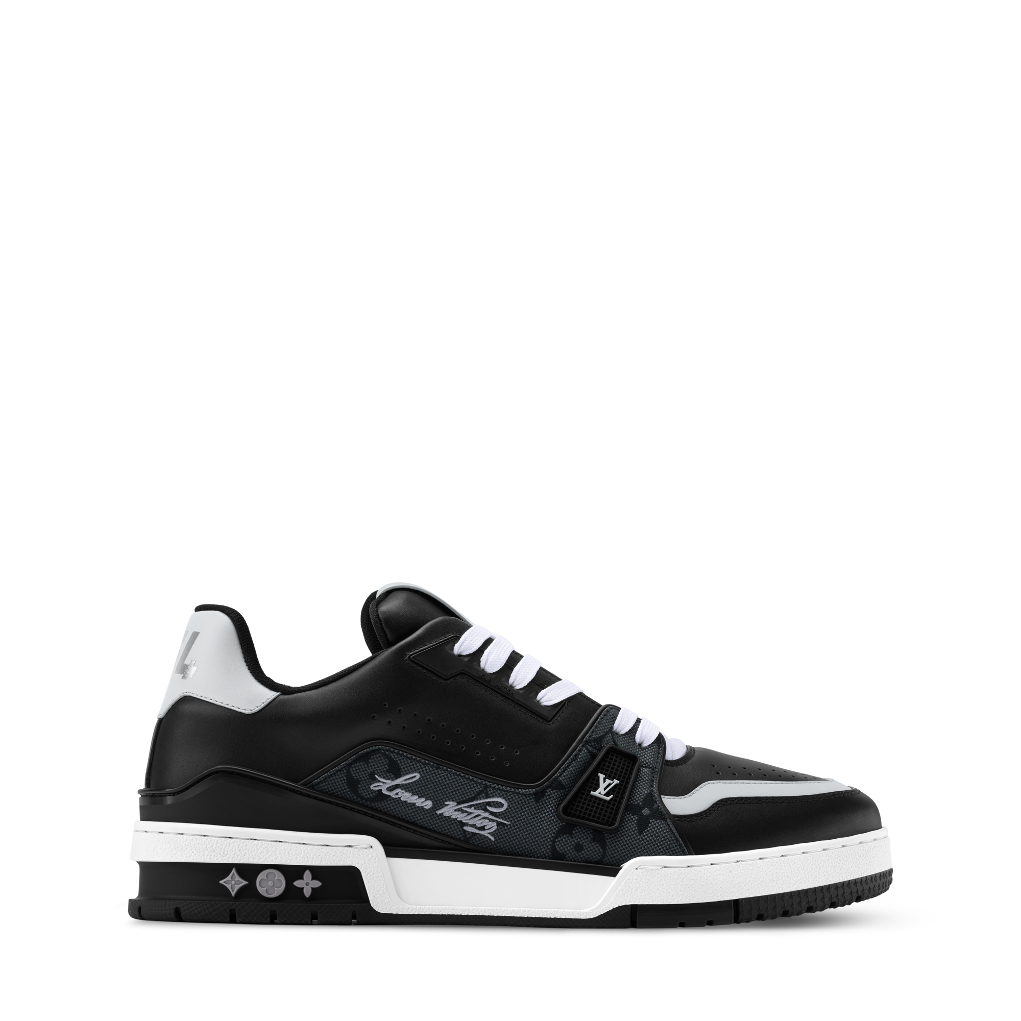 LV Trainer Sneaker  in Men