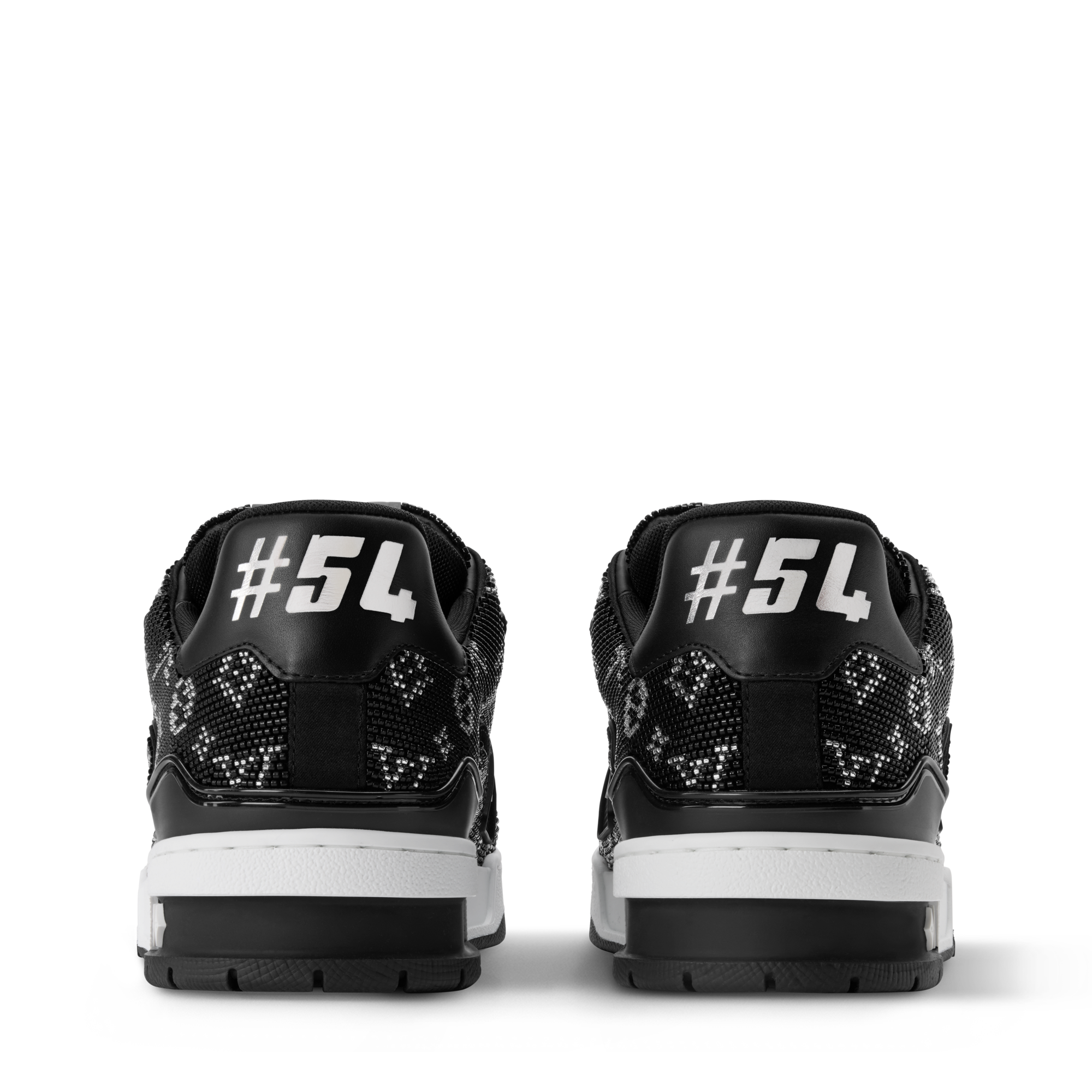 LV Trainer Sneaker  in Men