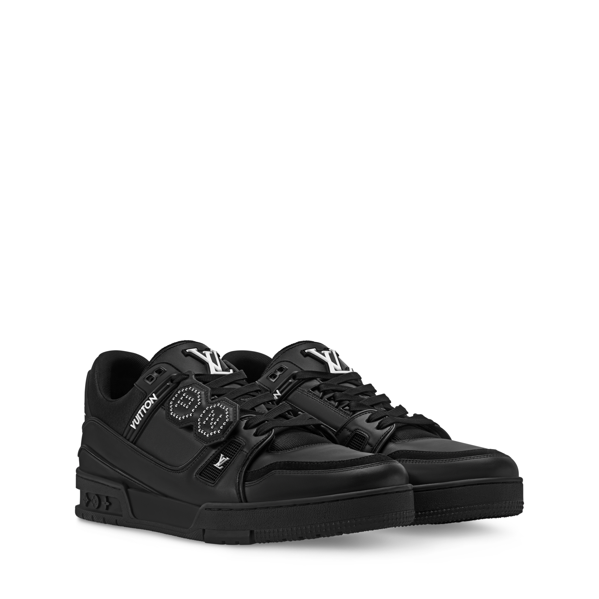 Denim Noir (Not available)