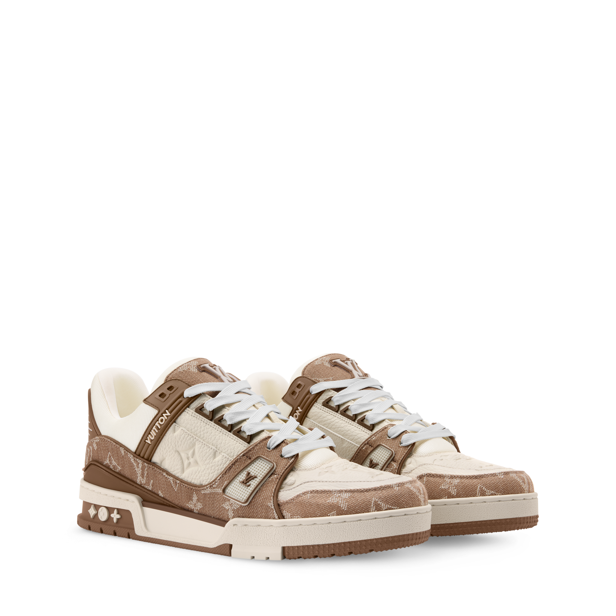 LV Trainer Sneaker  in Men