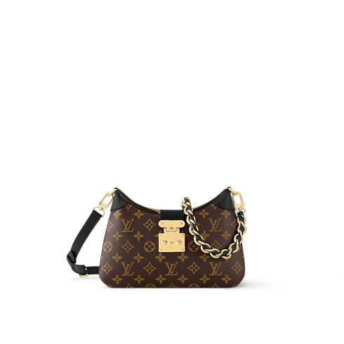 LV Twinny Other Monogram Canvas in Women's Handbags All Collections collections by Louis Vuitton (Product zoom)