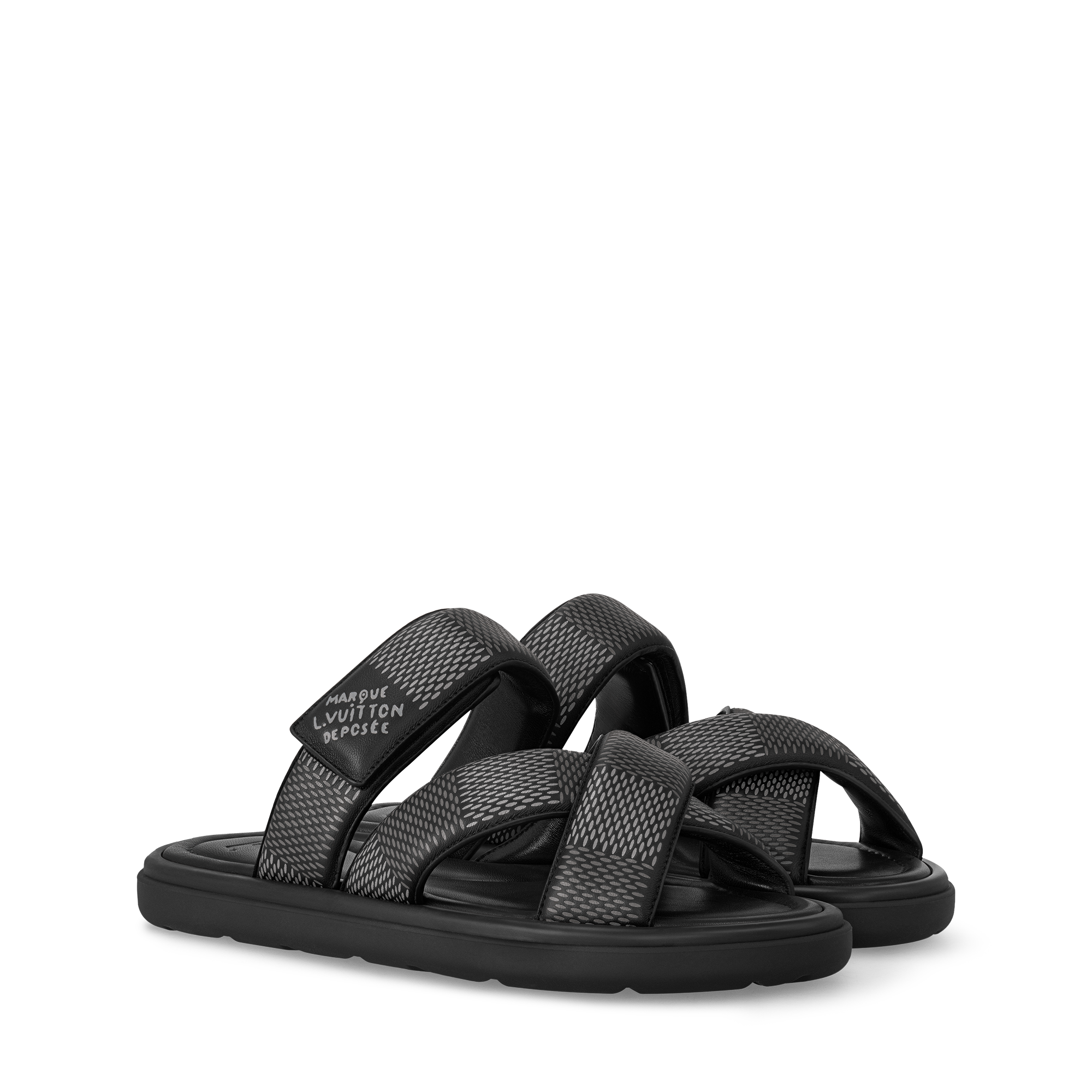 Monogram Eclipse (Not available)