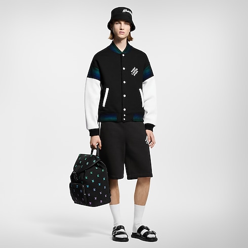 LV Venice Mule in Men's Shoes Sandals for Men collections by Louis Vuitton (Product zoom)