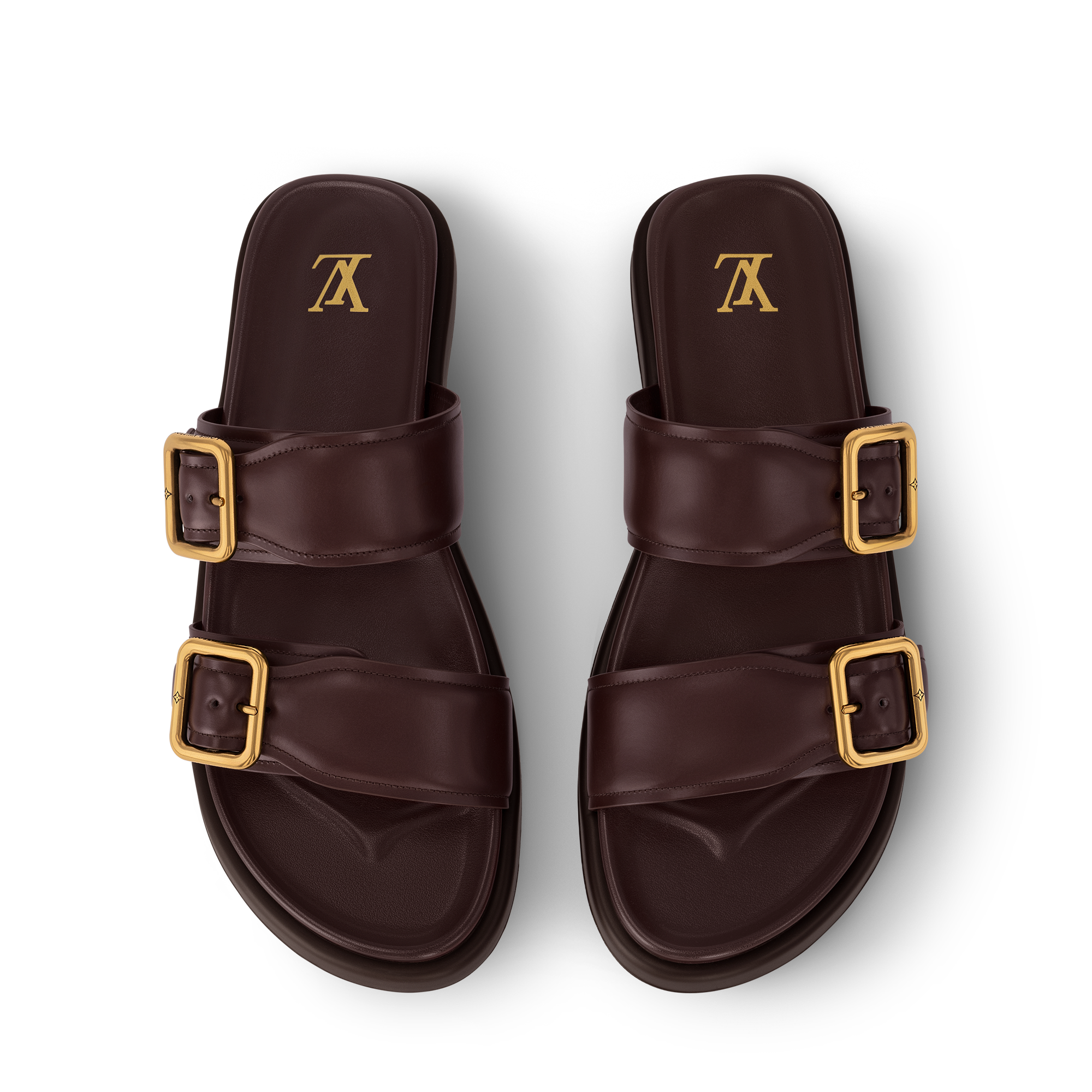 LV Venice Mule  in Men