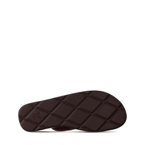 LV Venice Mule in Men's Shoes Sandals for Men collections by Louis Vuitton (Product zoom)