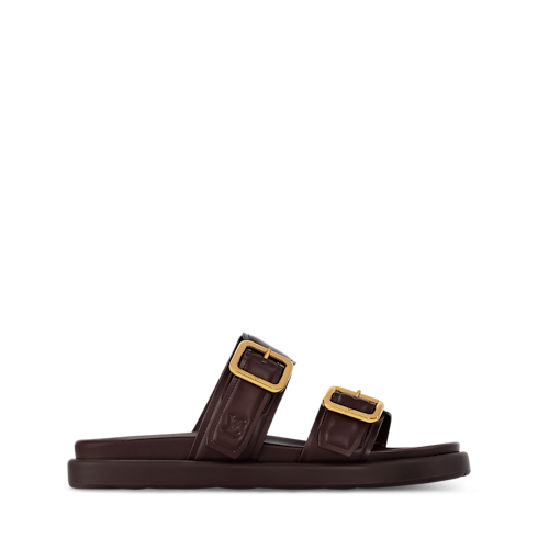 LV Venice Mule in Men's Shoes Sandals for Men collections by Louis Vuitton (Product zoom)