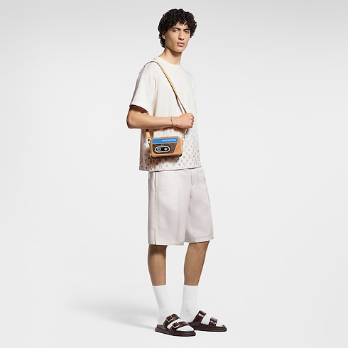 LV Venice Mule in Men's Shoes Sandals for Men collections by Louis Vuitton (Product zoom)