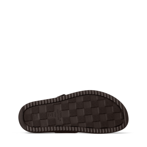 LV Venice Mule in Men's Shoes Sandals for Men collections by Louis Vuitton (Product zoom)