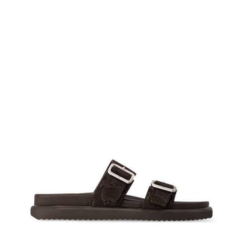 LV Venice Mule in Men's Shoes Sandals for Men collections by Louis Vuitton (Product zoom)