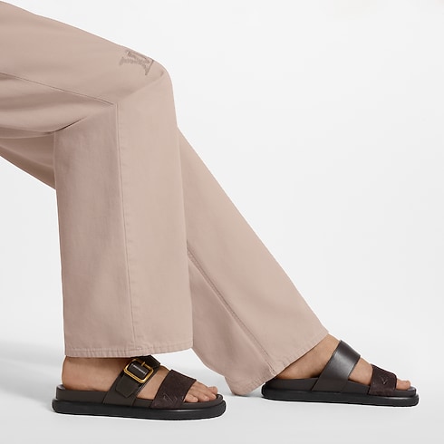 LV Venice Mule in Men's Shoes Sandals for Men collections by Louis Vuitton (Product zoom)