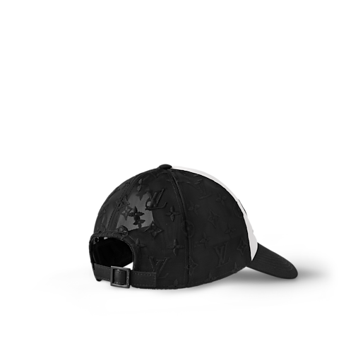 LV Vers Mesh Cap . in Men's Accessories Hats, Beanies and Gloves collections by Louis Vuitton (Product zoom)