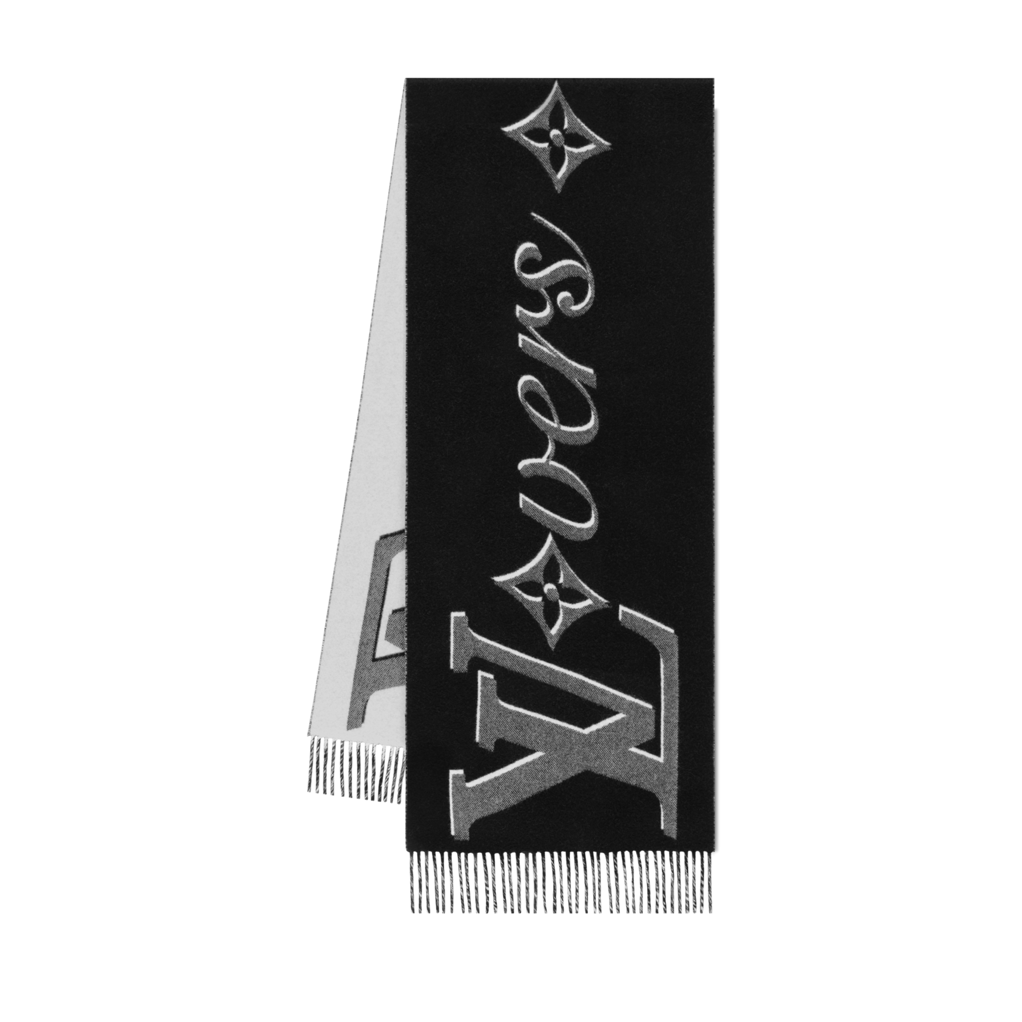LV Vers Scarf . in Men