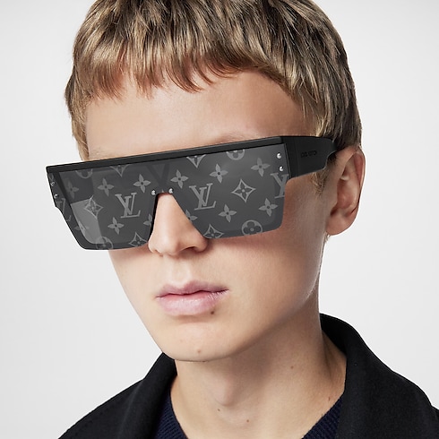 LV Waimea L Sunglasses . in Men's Accessories Sunglasses collections by Louis Vuitton (Product zoom)