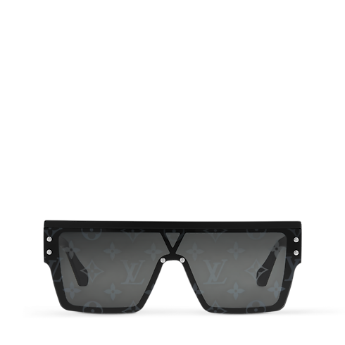 LV Waimea L Sunglasses . in Men's Accessories Sunglasses collections by Louis Vuitton (Product zoom)