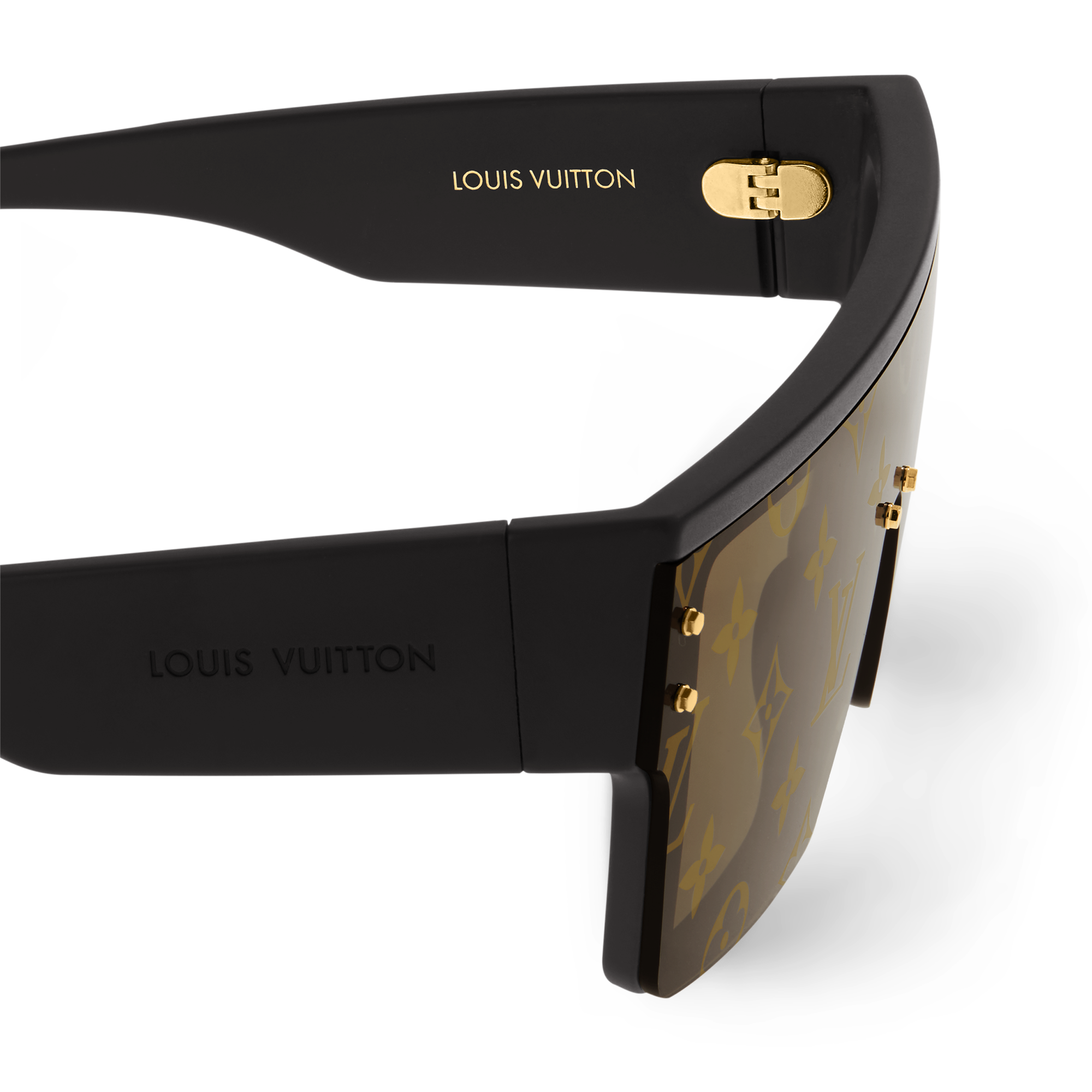 LV Waimea L Sunglasses . in Men