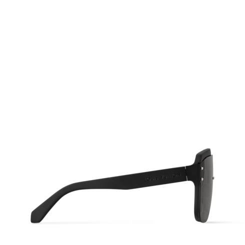 LV Waimea Mask Round Sunglasses . in Men's Accessories Sunglasses collections by Louis Vuitton (Product zoom)