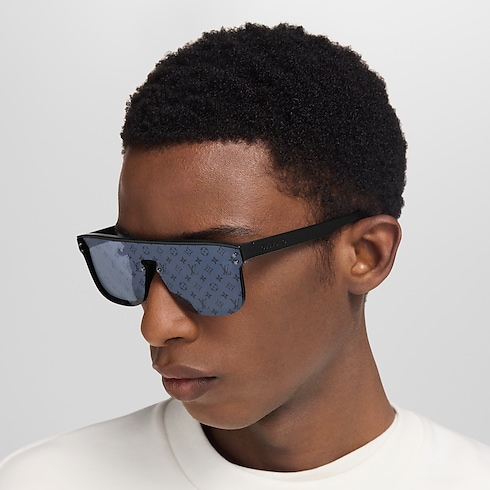 LV Waimea Sunglasses . in Men's Accessories Sunglasses collections by Louis Vuitton (Product zoom)