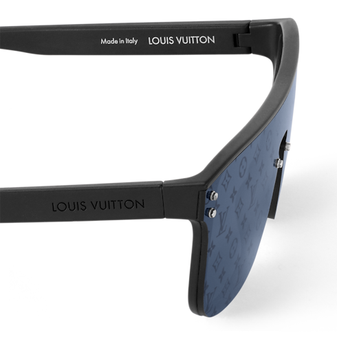 LV Waimea Sunglasses . in Men's Accessories Sunglasses collections by Louis Vuitton (Product zoom)