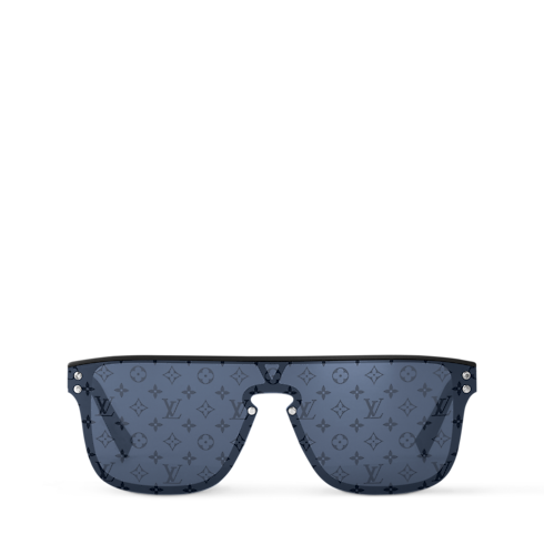 LV Waimea Sunglasses . in Men's Accessories Sunglasses collections by Louis Vuitton (Product zoom)