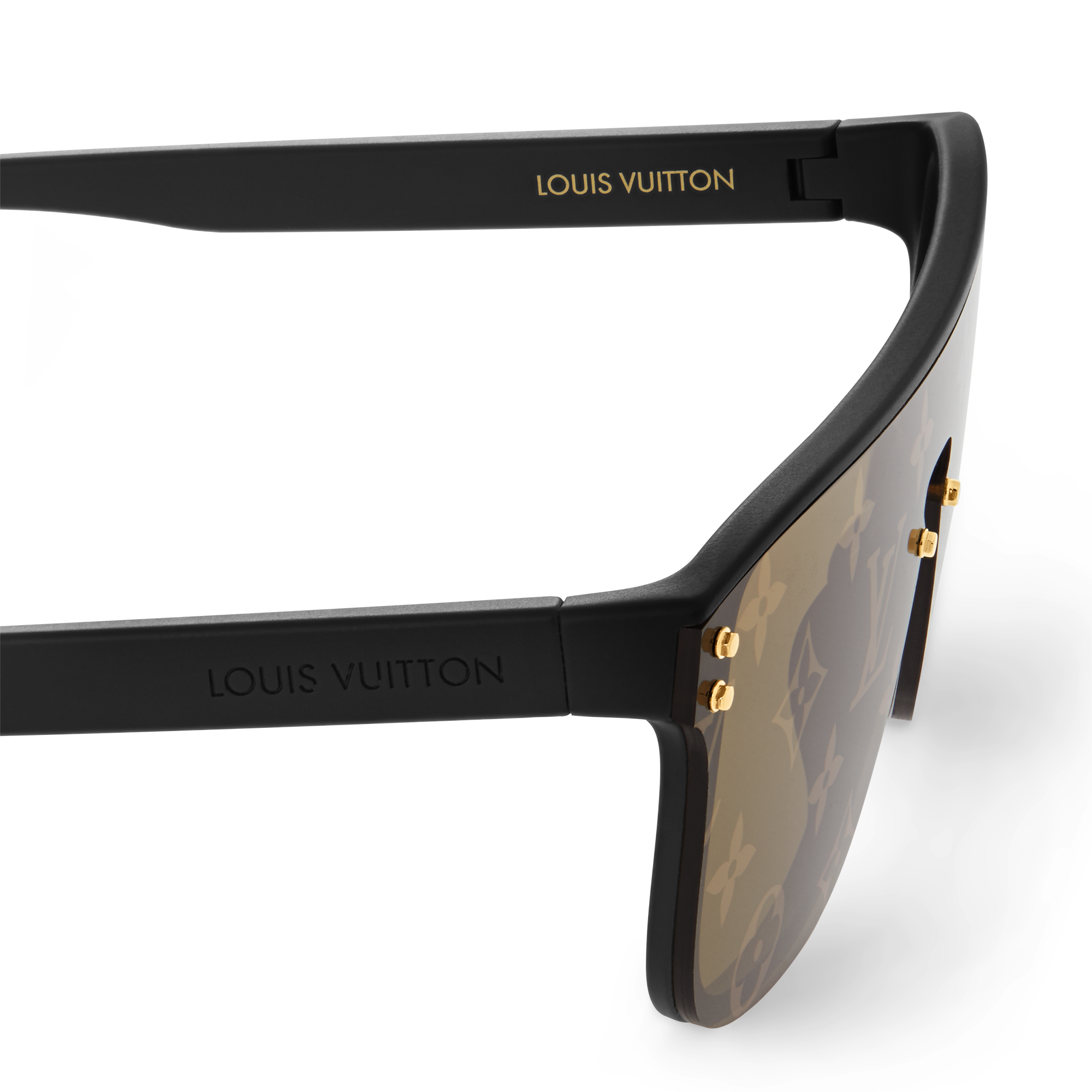 LV Waimea Sunglasses . in Men
