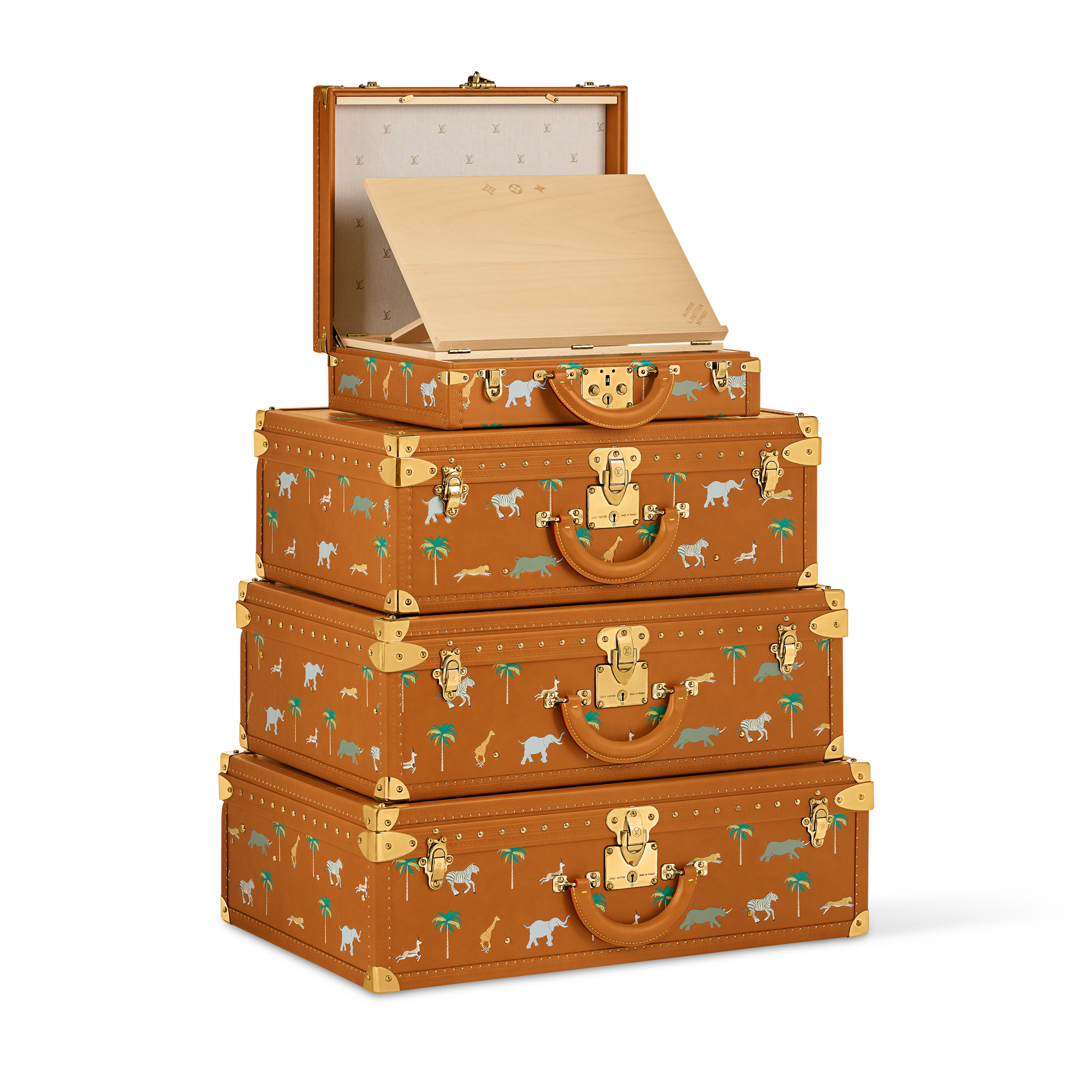 Louis Vuitton トランプセット ギフトボックス入り LOUIS VUITTON