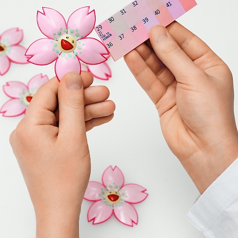 LV x TM 100ML Travel Case Monogram in Perfumes and Beauty's Collections Travel collections by Louis Vuitton (Product zoom)