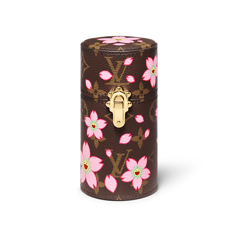 LV x TM 100ML Travel Case Monogram in Perfumes and Beauty's Collections Travel collections by Louis Vuitton (Product zoom)