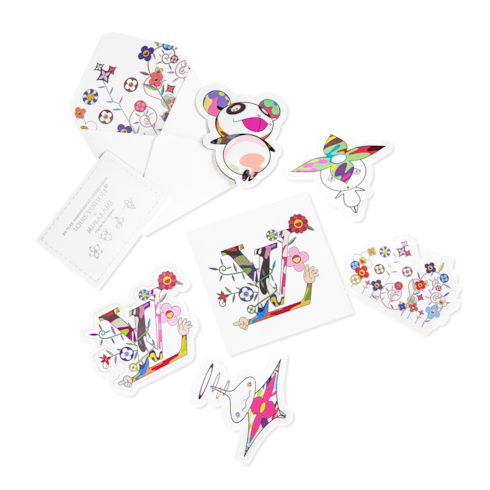 LV x TM 6AM Mule in Women's Shoes Mules and Slides collections by Louis Vuitton