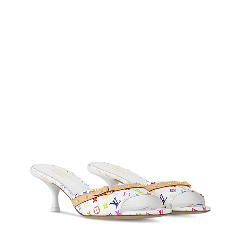 LV x TM Alma BB Other Monogram Canvas in Bags and Small Leather Goods's Women Bags LV Icons collections by Louis Vuitton