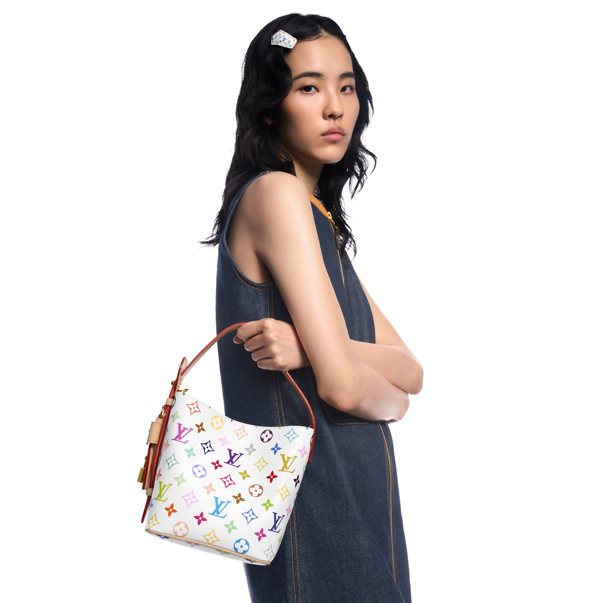 LV x TM All In BB Other Monogram Canvas in Women