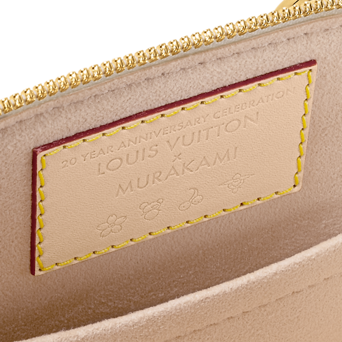 LV x TM Alma BB Other Monogram Canvas in Bags and Small Leather Goods's Women Bags LV Icons collections by Louis Vuitton (Product zoom)