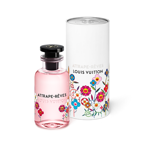 LV x TM Attrape-Rêves in Perfumes and Beauty's All Perfumes } collections by Louis Vuitton (Product zoom)