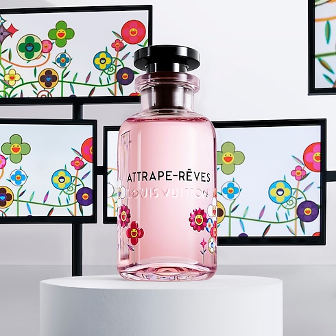 LV x TM Attrape-Rêves in Perfumes and Beauty's All Perfumes } collections by Louis Vuitton (Product zoom)