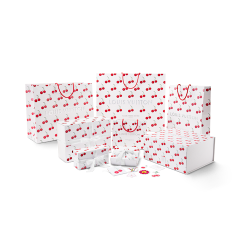 LV x TM Cherie Mule in Women's Shoes Mules and Slides collections by Louis Vuitton