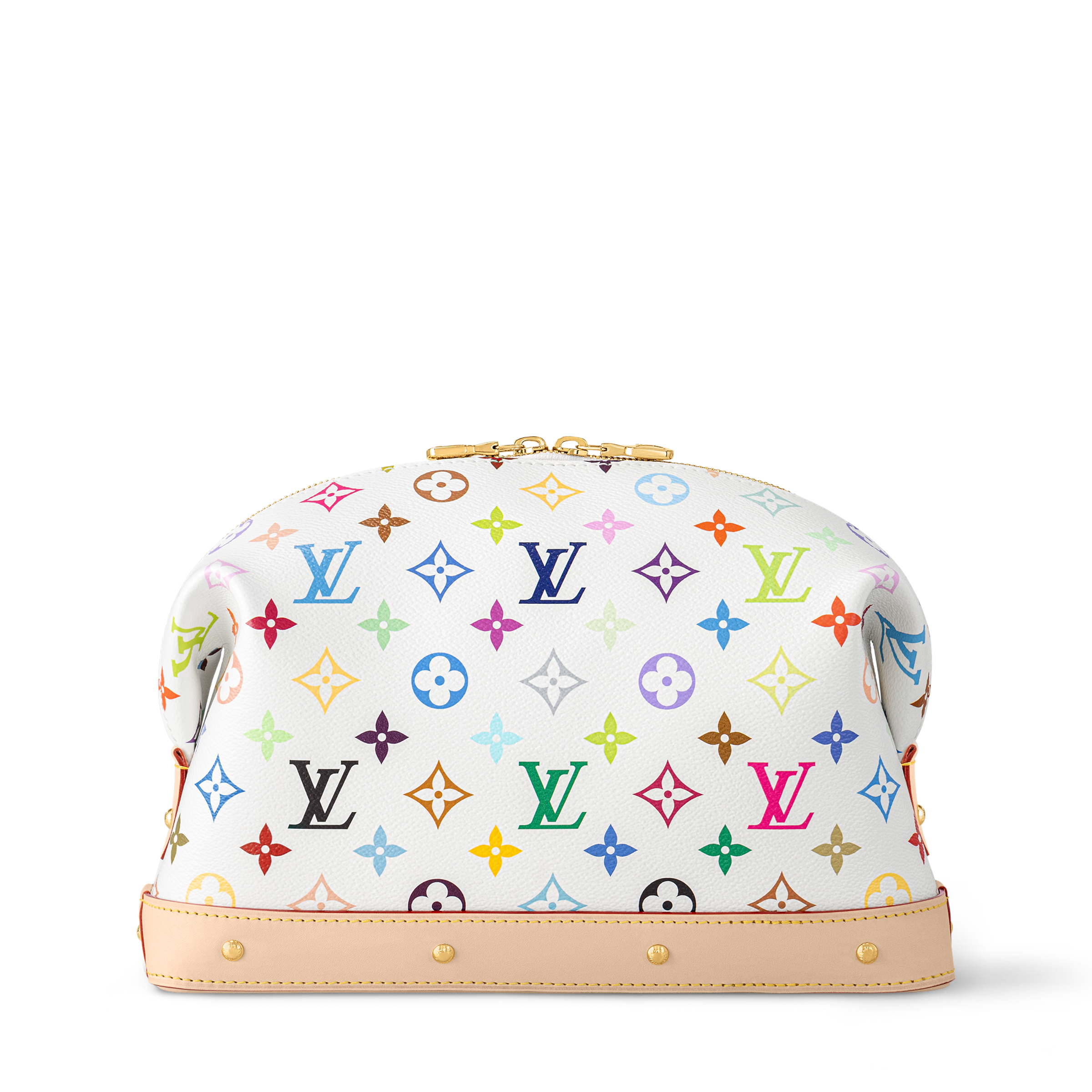 Gm Rm LV x TM Cosmetic Pouch GM Other Monogram Canvas - Travel | LOUIS VUITTON